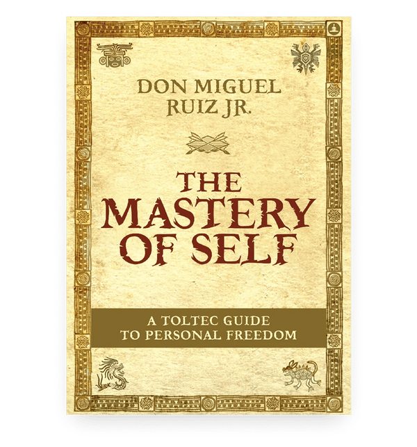 The Mastery Of Self