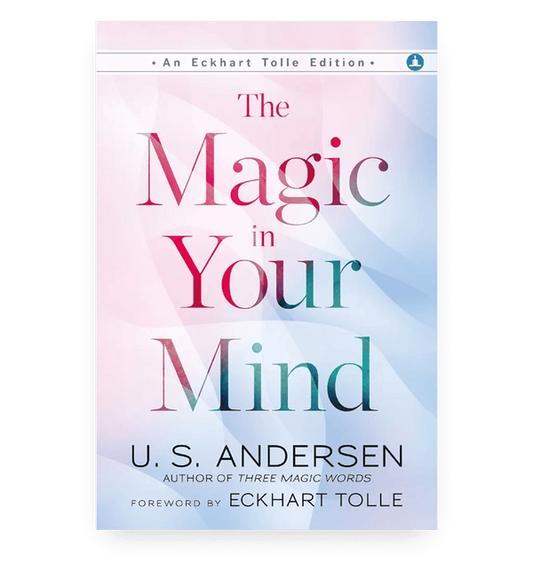 The Magic In Your Mind