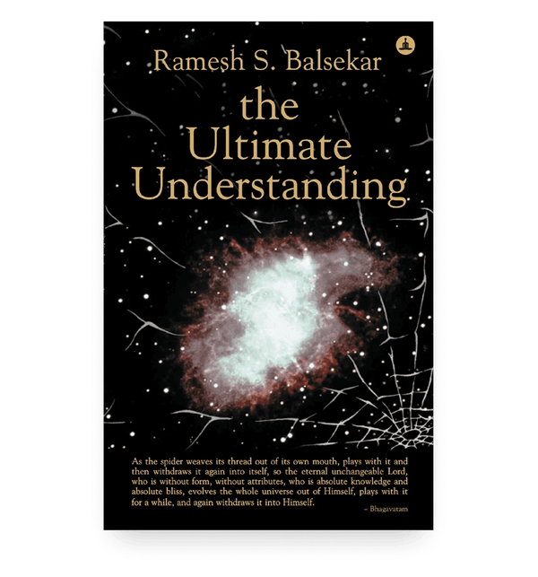 The Ultimate Understanding