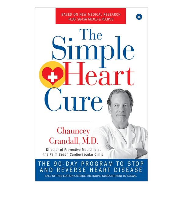 The Simple Heart Cure