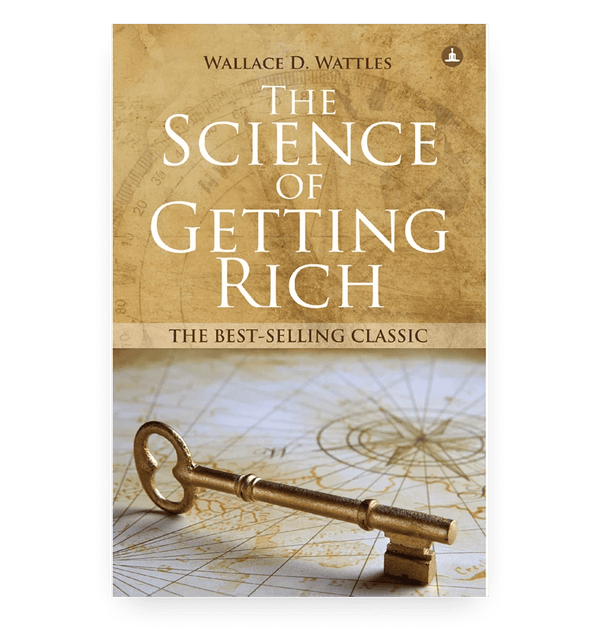 The Science Of Getting Rich