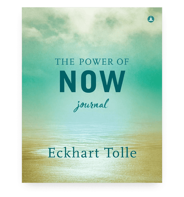 The Power Of Now Journal