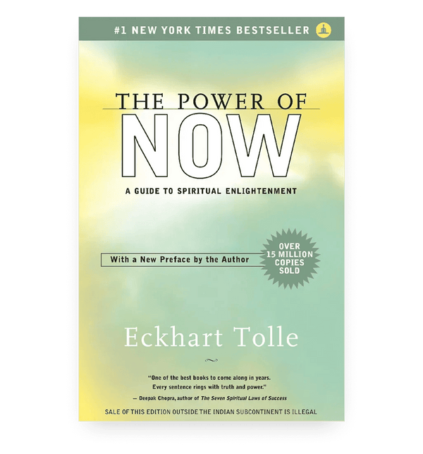 The Power Of Now