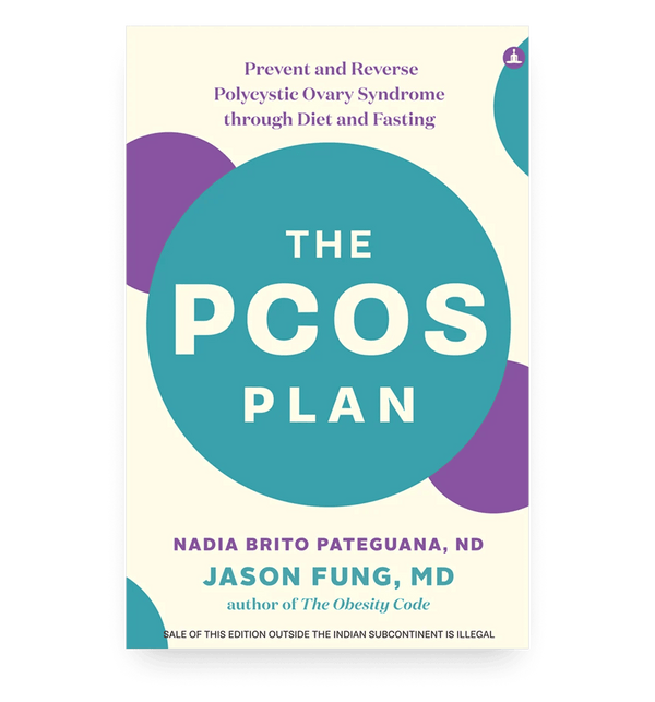 The PCOS Plan