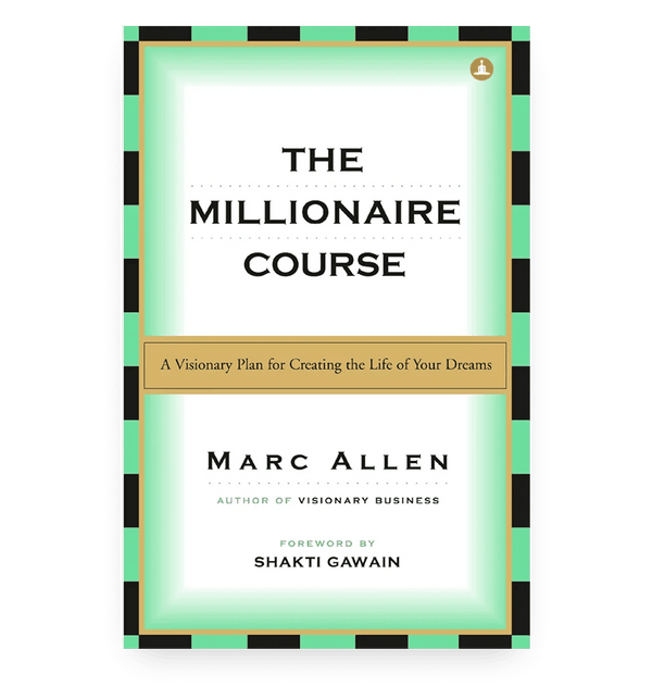 The Millionaire Course