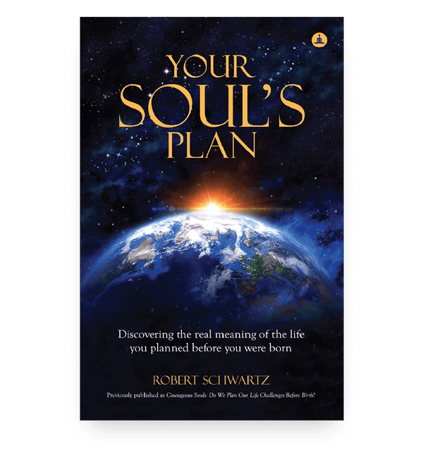 Your Soul’s Plan