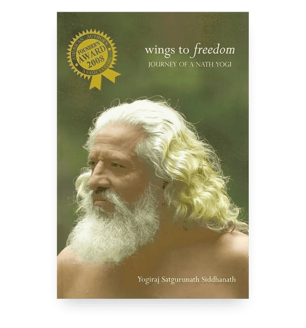 Wings To Freedom
