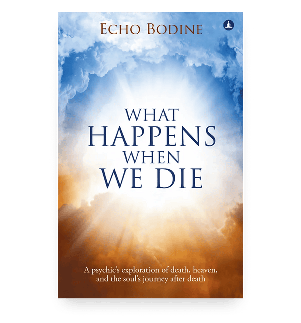 What Happens When We Die