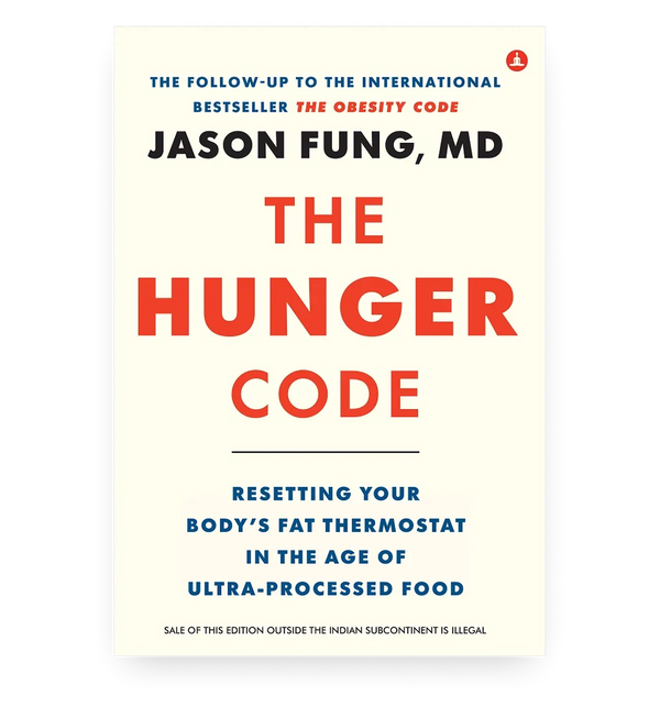 The Hunger Code