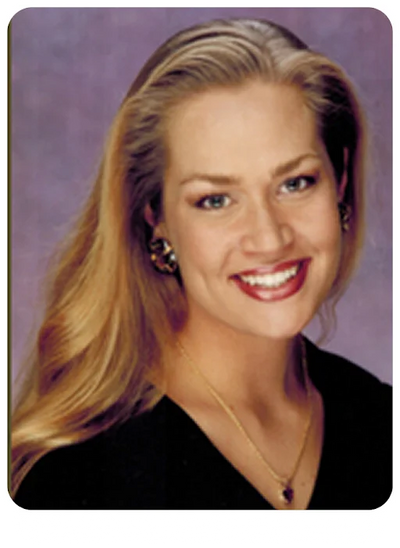 Jennifer Leigh Youngs
