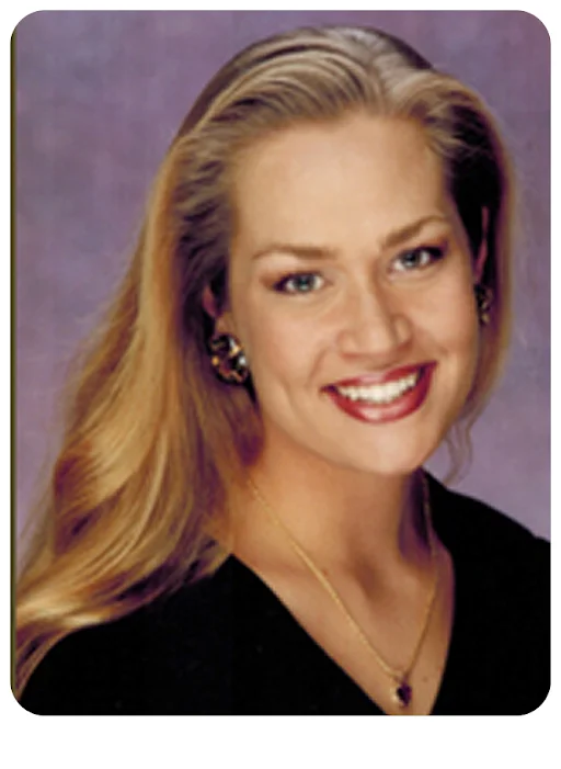 Jennifer Leigh Youngs