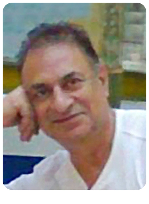 Shivdutt Sharma