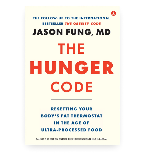 The Hunger Code