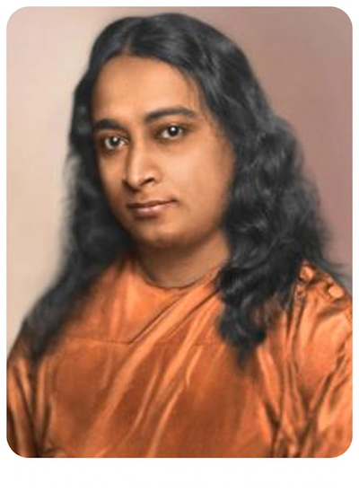 Paramahansa Yogananda