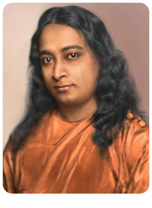 Paramahansa Yogananda