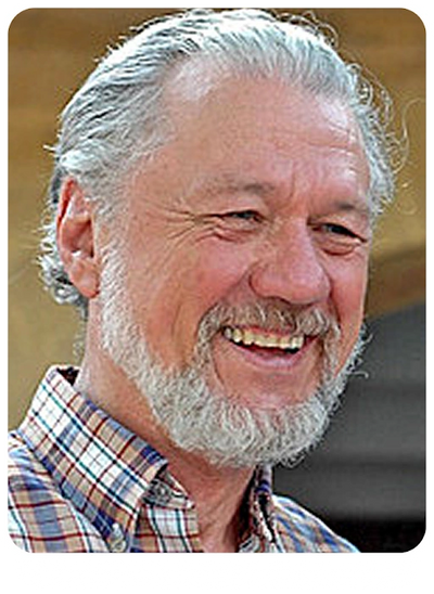 Richard Eggenberger