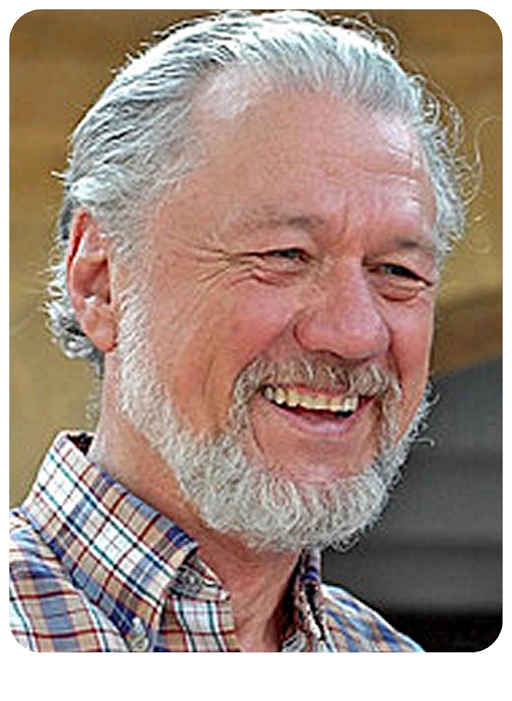 Richard Eggenberger