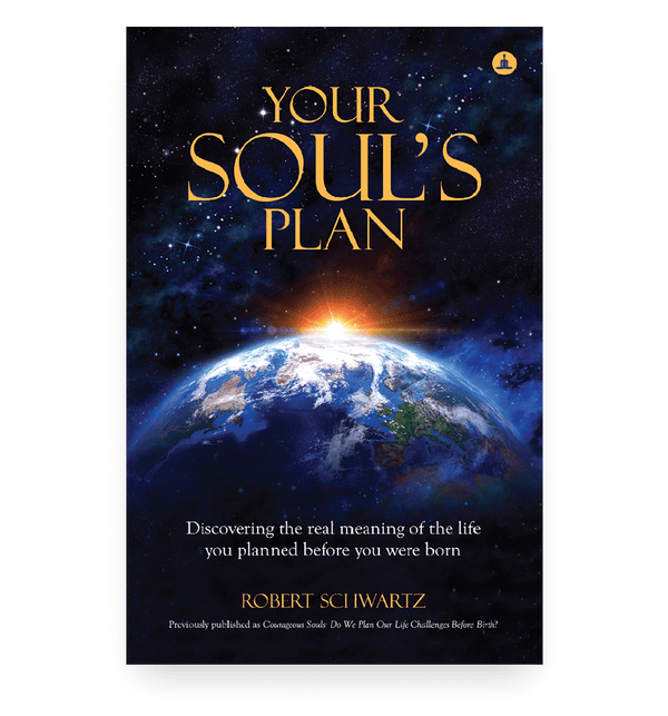 Your Soul’s Plan