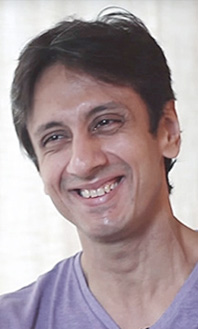 Gautam Sachdeva