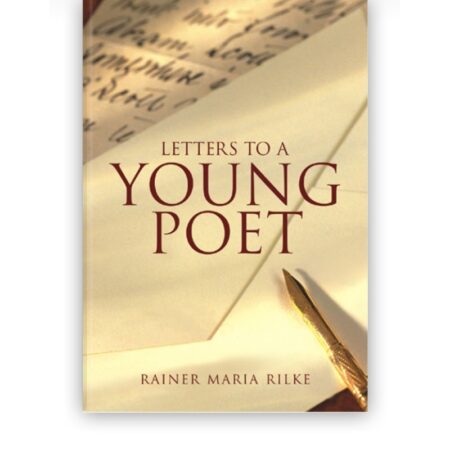 Letters To A Young Poet Book