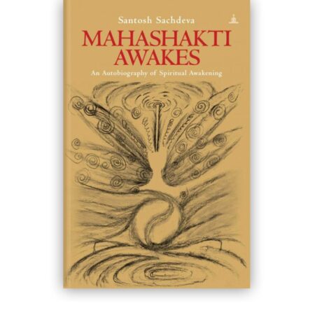 Mahashakti Awakes by Santosh Sachdeva