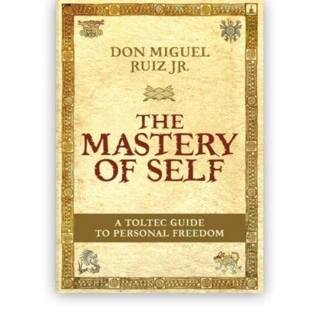The Mastery Of Self book