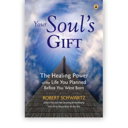 Your Soul’s Gift by Robert Schwartz