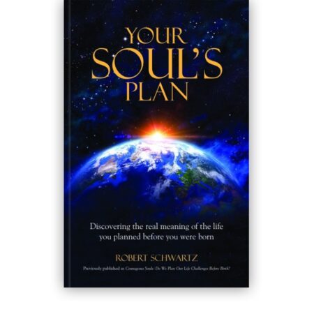 Your Soul’s Plan by Robert Schwartz