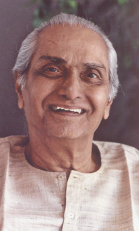 Ramesh S. Balsekar