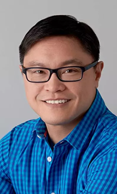 Dr. Jason Fung