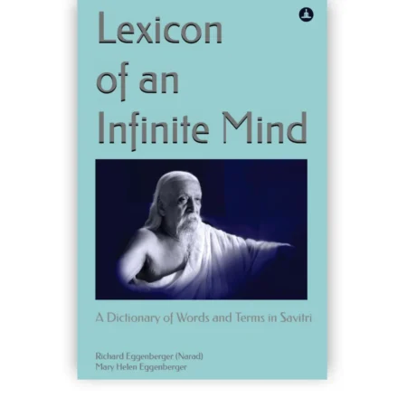 Lexicon of an infinite Mind