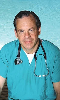 Chauncey Crandall, M.D.