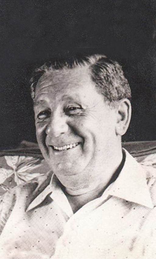 Joel S. Goldsmith