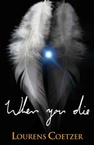 when you die