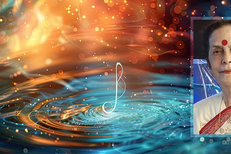 Simple And Beautiful By Shailaja Ganguly